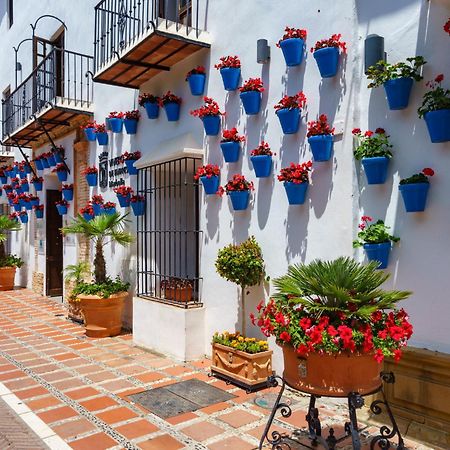 Apartment Playa Real By Interhome Marbella Exterior foto