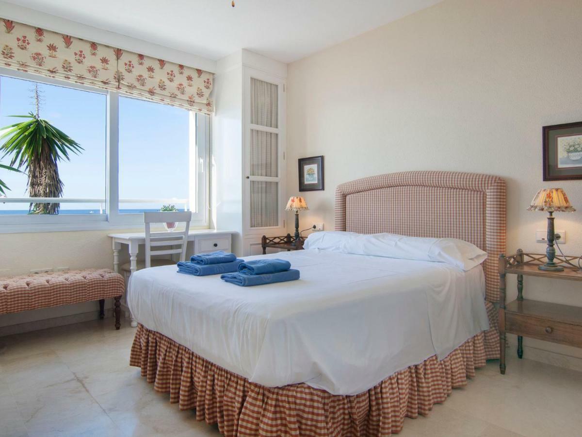Apartment Playa Real By Interhome Marbella Exterior foto